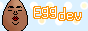 Tiny website button