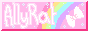 Tiny website button