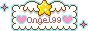 Tiny website button
