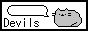 Tiny website button