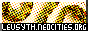 Tiny website button