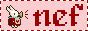 Tiny website button