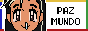 Tiny website button