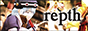 Tiny website button