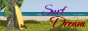 Tiny website button